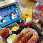 [내가한요리] 퇴근후 자작 <b>혼술</b>