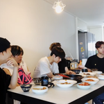 [<b>NCT</b>] 얘네 아침부터 왜 그러는 거얔ㅋㅋㅋㅋ??