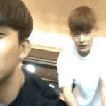 아니 <b>창섭</b> 이짤 진짜 ㅋㅋㅋㅋㅋㅋㅋㅋㅋㅋ