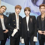 <b>위너</b> 사랑해