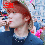 [NCT] 정재현은 핑머지