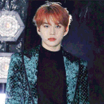 [NCT] 근데 나만 오렌지정우 좋았어?