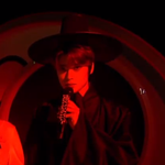 [NCT] <b>저승</b>사자 얼굴이 이렇다고 말 안해줬잖아요