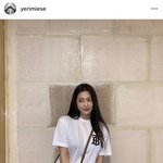 <b>예리</b> 너무 이쁘다.......