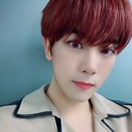 [골든차일드] 지범이 <b>렌즈</b>