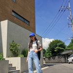마른 애들아 와이드 <b>청바지</b> 어디서 삼ㅠㅠ??