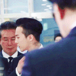 내 이상형 지디랑 지민인데 진짜 취향 확고한듯