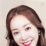 나 도화눈 <b>처</b><b>돌</b>이임