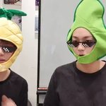 [TXT모아] 애들 황급히 갔어..,