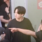 전정국 어제자는 ㄹㅇ 뭔가 발렸음