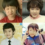 [NCT] 와 00년생 애들 과거사진이랑 현재 비교 ㅠ