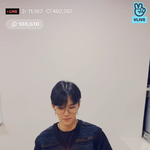 일주일 고생했다고 케이크해주는 <b>효자</b>깅