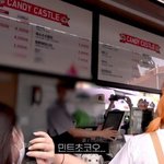 [드루와] 이영지 <b>민트</b>초코 소신 발언 ㅋㅋㅋㅋㅋㅋ