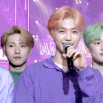 [NCT] 아..핑머<b>나나</b>