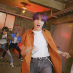 [NCT] 100초 엔시티127보고 소방차 재입덕했다