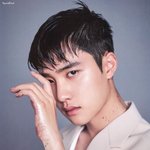 도경수 <b>상병</b> 제대 D-190