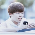 난 이때 <b>지민이</b> 너무 좋아해