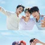 [NCT] 내 배경화면이야..^^