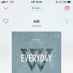 [댓글부탁해] 등교할때 듣는 노래 뭐있어 ??