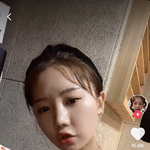 [모두드루와] 송하예 <b>틱톡</b> 봄?