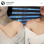 [댓글부탁해] <b>요만</b>한 타투 가격 얼마정도할까