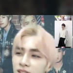 [NCT] 덕준이 커밍홈 듣고 잠깐 <b>천상계</b>찍고왔어