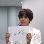 [방탄소년단] 이거 <b>거절</b>할 수 있는 이삐?