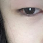 난 가끔 눈물을 흘리G