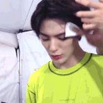 [NCT] ㅅㄷ) 갑자기 생각난 꿈인데