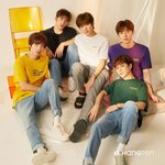 몰랐는데 <b>뉴이스트</b> 진짜