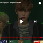 [NCT] ++)정재현 ㅇㄱ가요 985화 사먼세