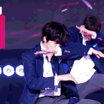 <b>함원</b>진 어떤 머리색이 나은 거 같아?