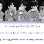 [NCT] 먐마 츄잉껌이라고...?