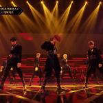 더보이즈와 숨겨왔던 인연이 있는 티오오(TOO) 경호.SSUL