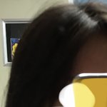[댓글부탁해] 앞머리 이렇게넘기는거 어때?