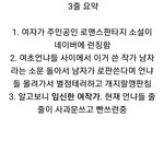 웹<b>소설</b> 남작가 물타기사건