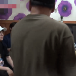 학부모 <b>방문</b> 가능한 예능 촬영장ㅋㅋ