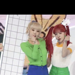 조유리 왤케 하얘짐?
