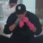 [댓글부탁해] 짱깨새끼들 <b>새치기</b> 하는 꼬라지 ㅅㅂ