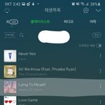 [드루와] <b>팝송</b> 추천한다잉