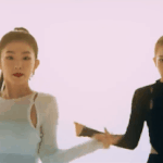 [이것좀봐줘] <b>아슬</b> 유닛 후속곡 안무