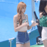 비율 마저 <b>한몫</b>한 걸그룹 멤버