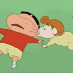 나 오늘 ㅈㄴ 나쁜 짓함