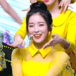 [모두드루와] 뮤뱅 새 <b>mc</b> 얼굴합 어떤 것 같아??