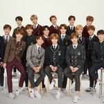 [<b>NCT</b>] 한명도 빠지지않고 어색한사진