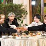 [NCT] 드리미들 밥먹는거