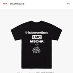 이 <b>혼종</b>반팔티 뭐냐 ㅋㅋㅋㅋ