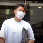 [모두드루와] 김호중 출근길