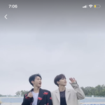 [세븐틴] 나 타팬인데 세븐틴 이거 <b>언제</b>찍은거야?