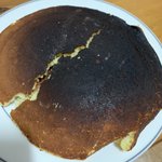 [드루와] 얘드라 나 핫<b>케익</b> 만들었는데